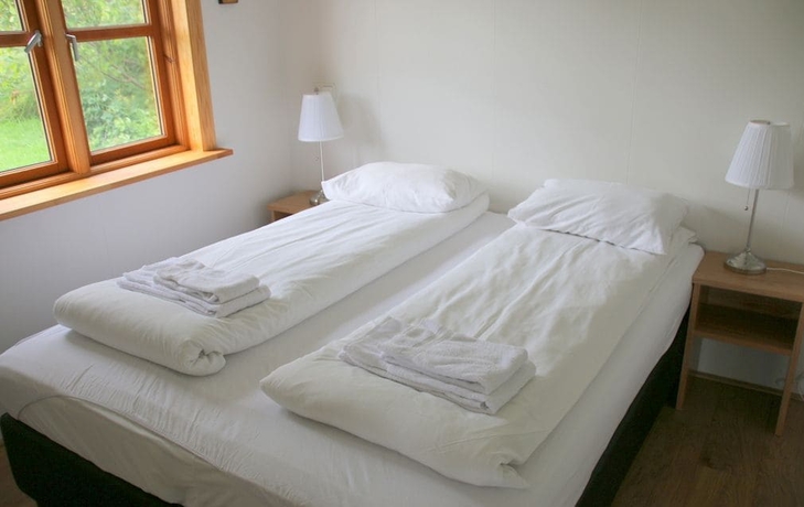 Imagen de la habitación del Hotel Hali Country. Foto 18