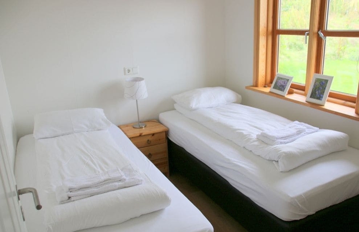 Imagen de la habitación del Hotel Hali Country. Foto 19