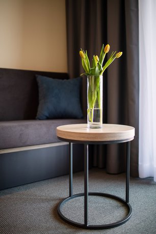 Imagen de la habitación del Hotel Haliaetum - San Simon Resort. Foto 13