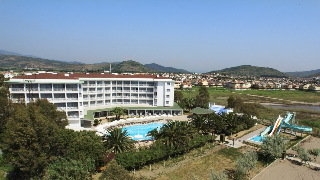 Imagen general del Hotel Halic Park Dikili. Foto 1