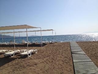 Imagen general del Hotel Halic Park Dikili. Foto 2