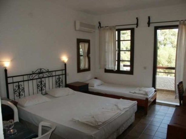 Imagen general del Hotel Halici Semera Holiday Village. Foto 1