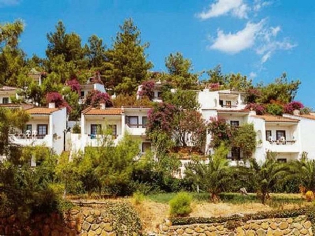 Imagen general del Hotel Halici Semera Holiday Village. Foto 2