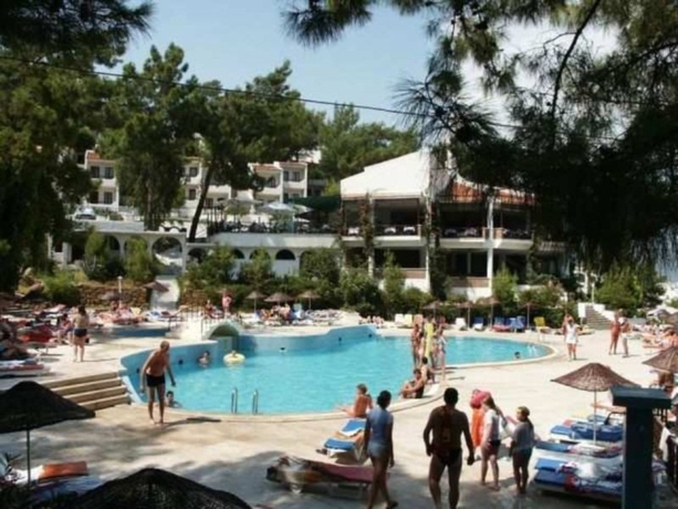 Imagen general del Hotel Halici Semera Holiday Village. Foto 4