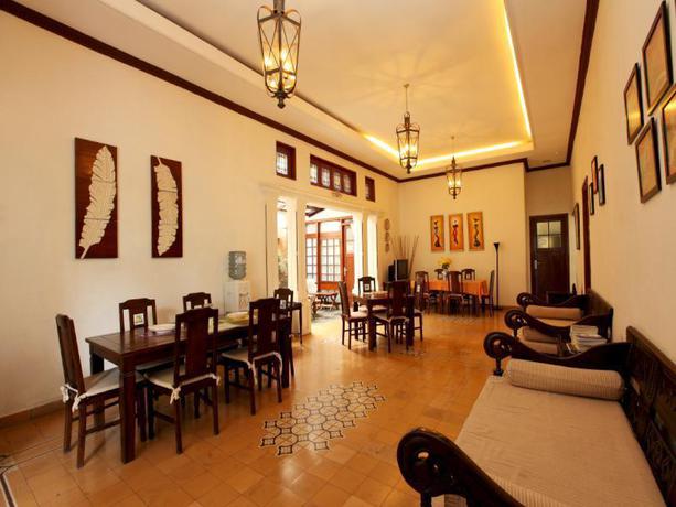 Imagen general del Hotel Halimun Hotel. Foto 2