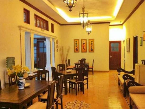 Imagen general del Hotel Halimun Hotel. Foto 6