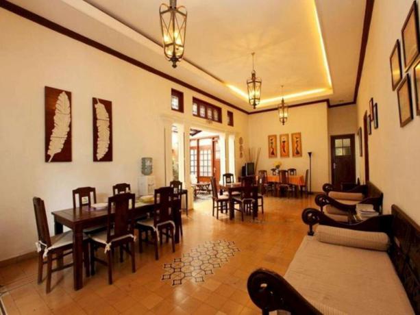 Imagen general del Hotel Halimun Hotel. Foto 7