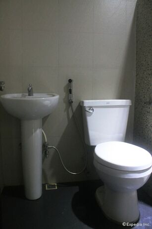Imagen general del Hotel Halina Drive Inn Hotels - Sta Mesa. Foto 8