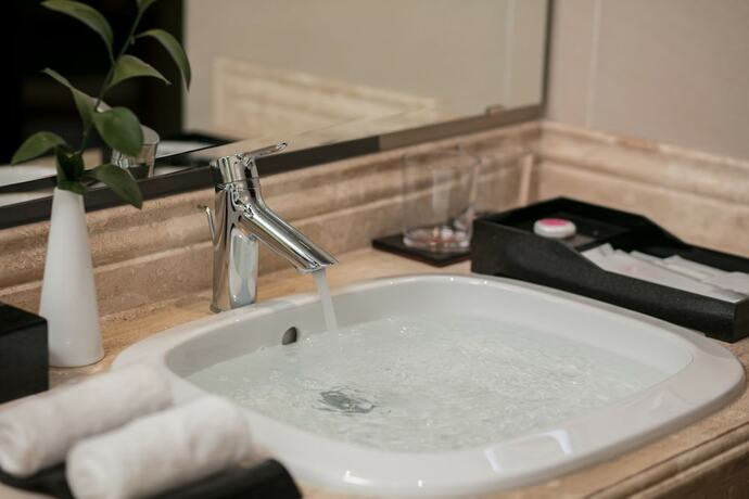 Imagen general del Hotel Halios Halong. Foto 6