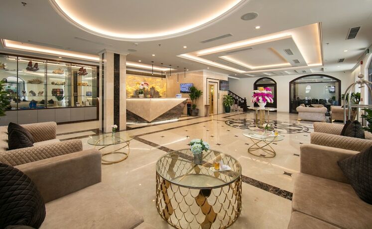 Imagen general del Hotel Halios Halong. Foto 13