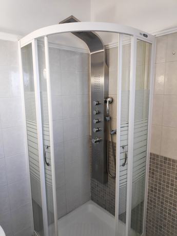 Imagen de la habitación del Hotel Halkidiki Palace. Foto 11