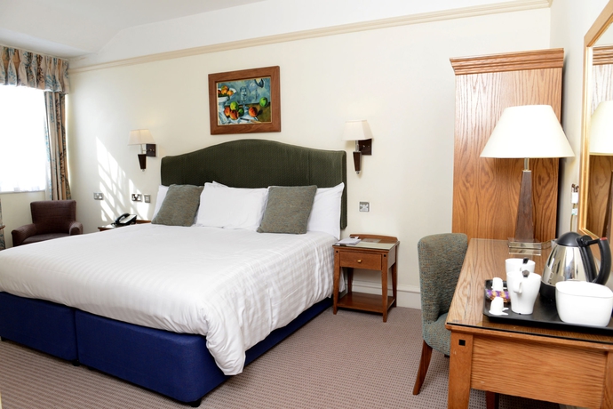 Imagen de la habitación del Hotel Hall Garth Hotel Darlington, Sure Hotel Collection by BW. Foto 2