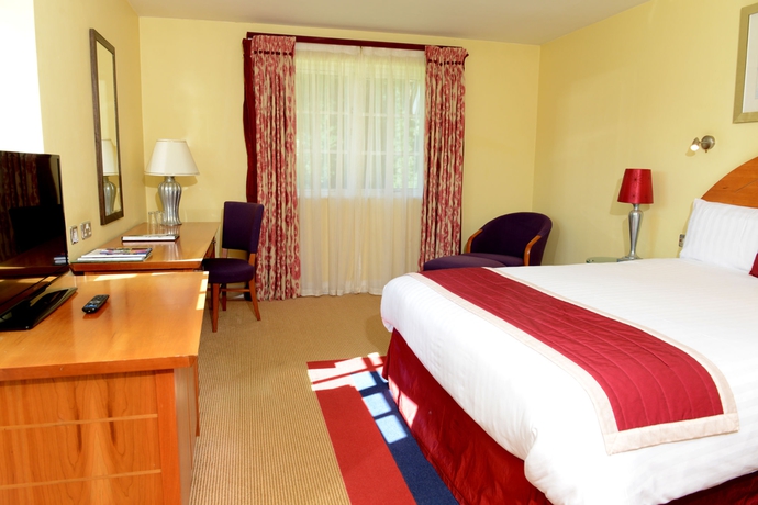 Imagen de la habitación del Hotel Hall Garth Hotel Darlington, Sure Hotel Collection by BW. Foto 3