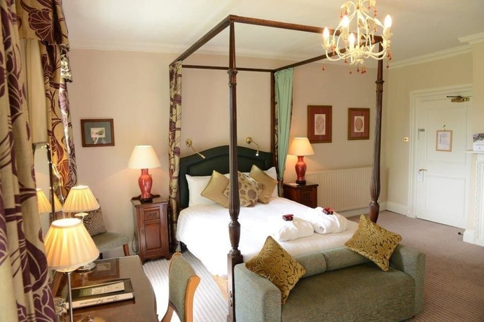 Imagen de la habitación del Hotel Hall Garth Hotel Darlington, Sure Hotel Collection by BW. Foto 6