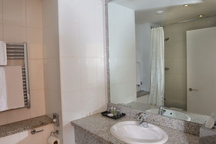 Imagen de la habitación del Hotel Hall Garth Hotel Darlington, Sure Hotel Collection by BW. Foto 7