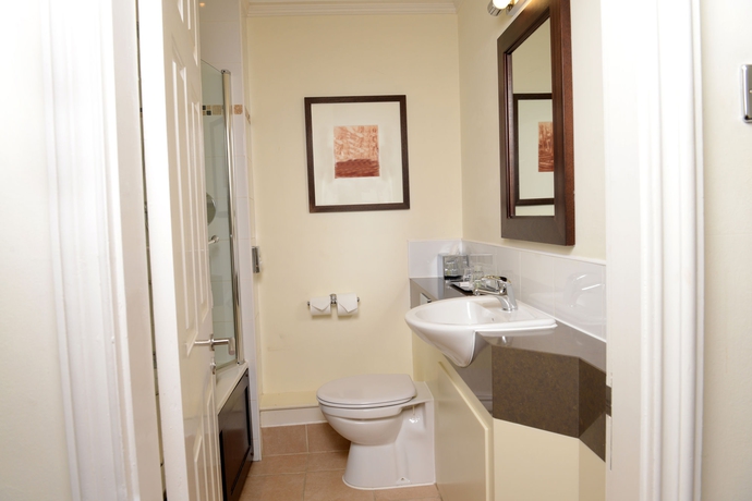 Imagen de la habitación del Hotel Hall Garth Hotel Darlington, Sure Hotel Collection by BW. Foto 8