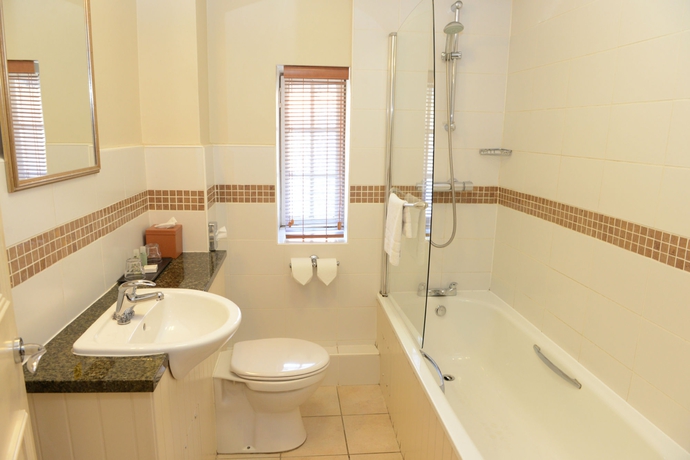 Imagen de la habitación del Hotel Hall Garth Hotel Darlington, Sure Hotel Collection by BW. Foto 9