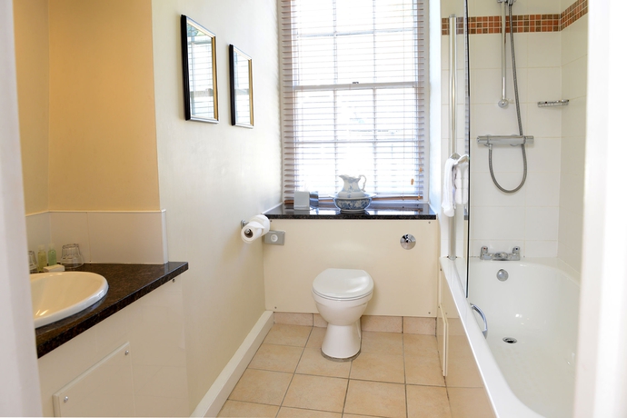 Imagen de la habitación del Hotel Hall Garth Hotel Darlington, Sure Hotel Collection by BW. Foto 10