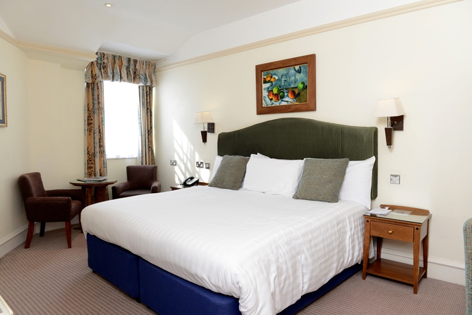 Imagen de la habitación del Hotel Hall Garth Hotel Darlington, Sure Hotel Collection by BW. Foto 12