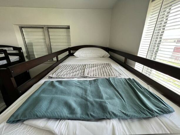 Imagen de la habitación del Hotel Hallandale Beach Hostel. Foto 2