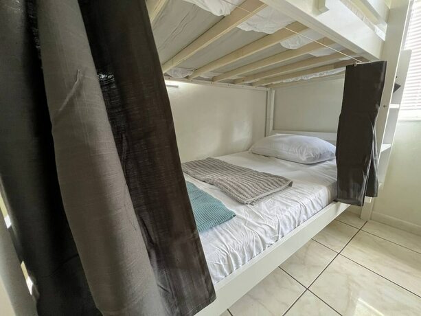 Imagen de la habitación del Hotel Hallandale Beach Hostel. Foto 3