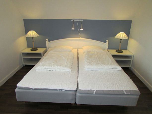 Imagen de la habitación del Hotel Hallands&aring;sen Hostel. Foto 2