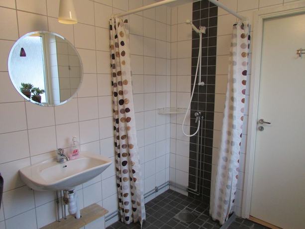 Imagen de la habitación del Hotel Hallands&aring;sen Hostel. Foto 4