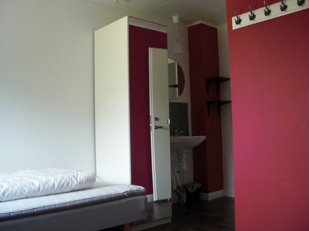 Imagen de la habitación del Hotel Hallands&aring;sen Hostel. Foto 5
