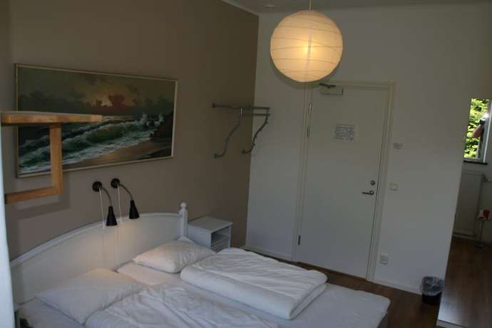 Imagen de la habitación del Hotel Hallands&aring;sen Hostel. Foto 8