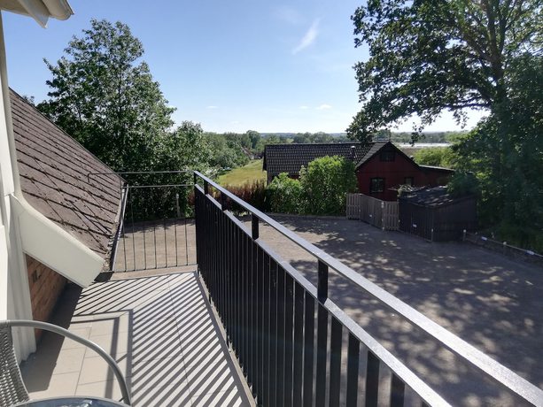 Imagen de la habitación del Hotel Hallands&aring;sen Hostel. Foto 9