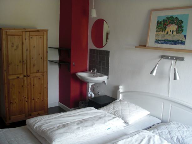 Imagen de la habitación del Hotel Hallands&aring;sen Hostel. Foto 10