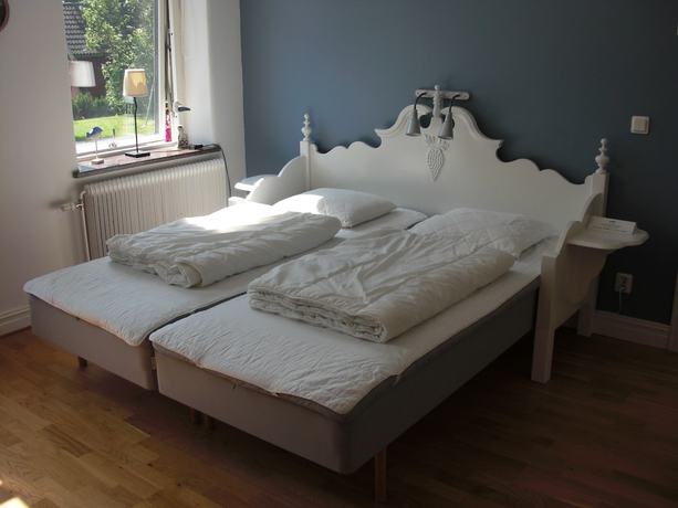 Imagen de la habitación del Hotel Hallands&aring;sen Hostel. Foto 14