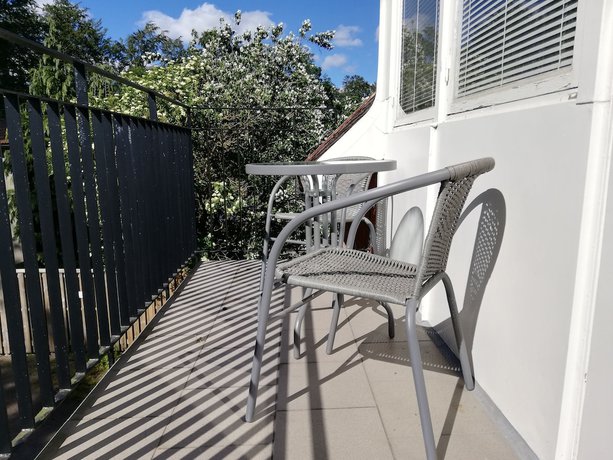 Imagen de la habitación del Hotel Hallands&aring;sen Hostel. Foto 15