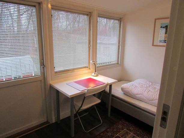 Imagen de la habitación del Hotel Hallands&aring;sen Hostel. Foto 17