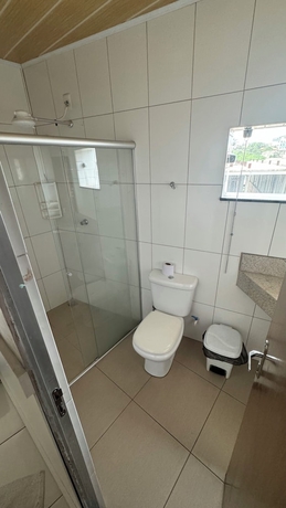 Imagen de la habitación del Hotel Hallas. Foto 6