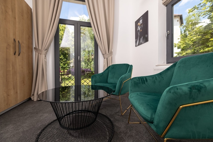 Imagen general del Hotel Haller Boutique. Foto 1