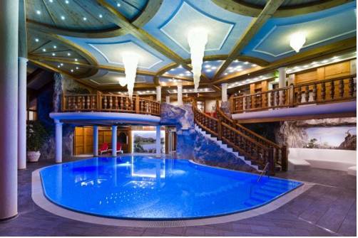 Imagen general del Hotel Haller's Genuss & Spa. Foto 1
