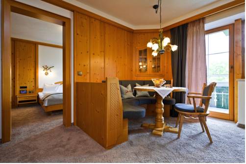 Imagen de la habitación del Hotel Haller's Genuss & Spa. Foto 4