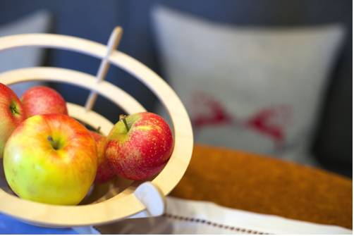 Imagen de la habitación del Hotel Haller's Genuss & Spa. Foto 5