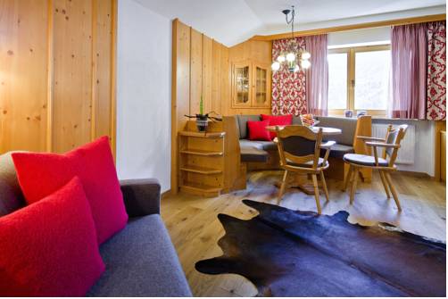 Imagen de la habitación del Hotel Haller's Genuss & Spa. Foto 7