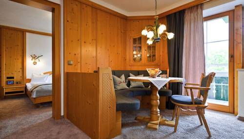 Imagen de la habitación del Hotel Haller's Genuss & Spa. Foto 12