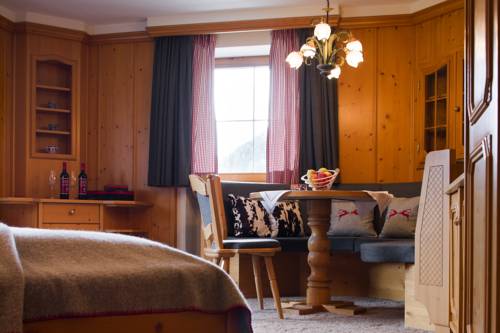 Imagen de la habitación del Hotel Haller's Genuss & Spa. Foto 13