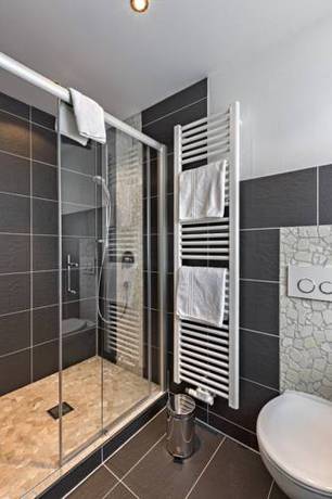 Imagen de la habitación del Hotel Haller's Posthotel. Foto 5