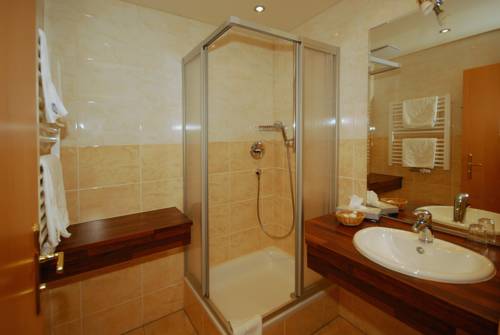 Imagen de la habitación del Hotel Haller's Posthotel. Foto 6