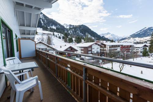 Imagen de la habitación del Hotel Haller's Posthotel. Foto 10