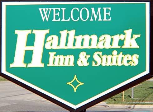 Imagen general del Hotel Hallmark Inn And Suites. Foto 1
