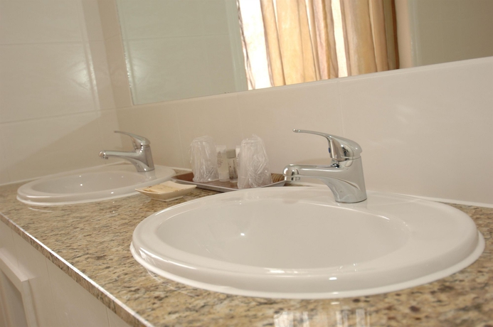 Imagen de la habitación del Hotel Hallmark Inn Chester. Foto 9