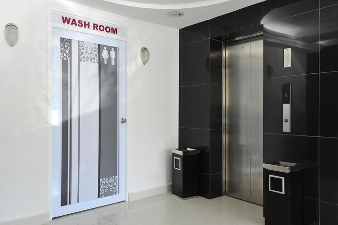 Imagen de los interiores del Hotel Hallmark Leisure. Foto 7