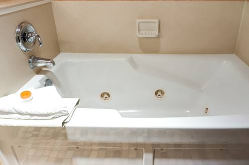 Imagen de la habitación del Hotel Hallmark Resort - Cannon Beach. Foto 5