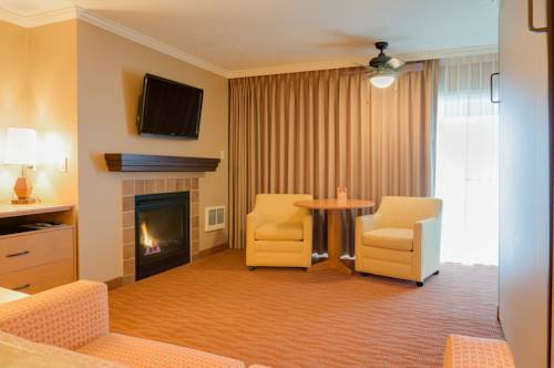Imagen de la habitación del Hotel Hallmark Resort - Cannon Beach. Foto 7